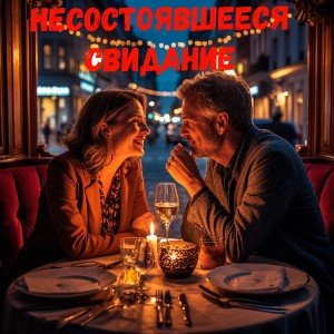 Несостоявшееся свидание