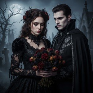 Невеста Дракулы