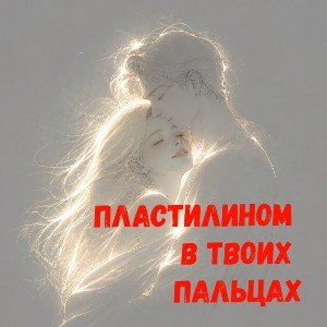 Пластилином в твоих пальцах (И.Черемушкина) (Edit)