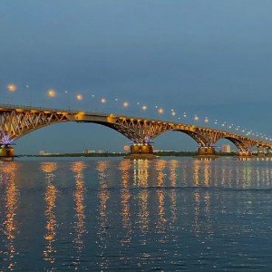 Саратов 2.1