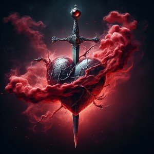 Не играйте в любовь.
