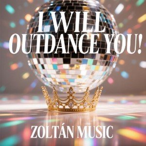 I Will Outdance You! WAV