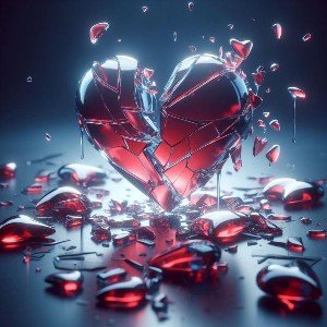 Не играйте в любовь.