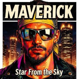 Like a Star From the Sky WAV