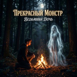Ведьмина дочь