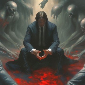 Предательство