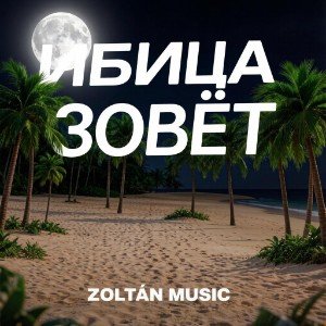 Ибица зовёт