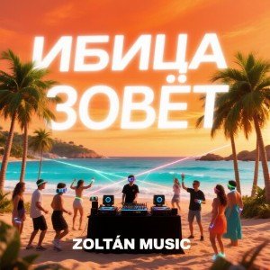 Ибица зовёт
