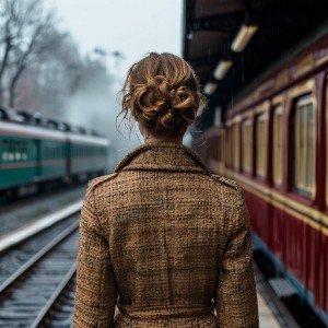 " Песня для Розы (Посвящаю деду) "