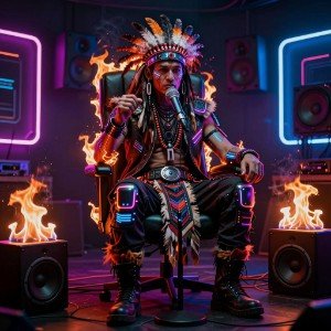 DJ REEDU (Продолжаю Чудить)