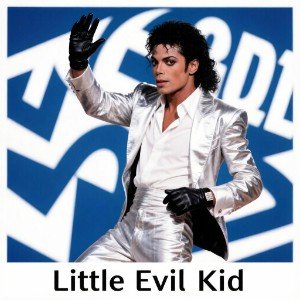 The Little Evil Kid