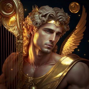 💫 АПОЛЛОН_7