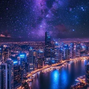 Ночная жизнь