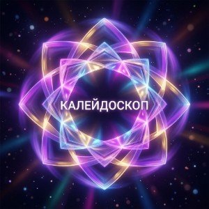 Калейдоскоп (ver 2)