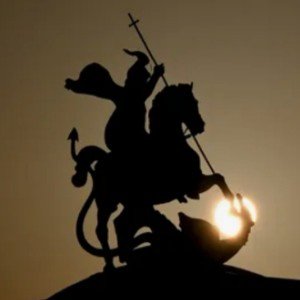 Георгий Победоносец