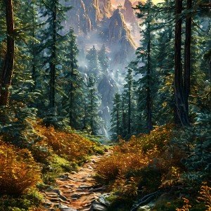 Дикая природа (часть -2)