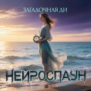 Загадочная Ди