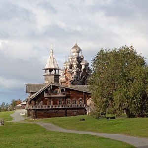 Страна моя - моя Россия