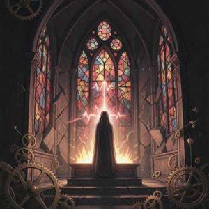 Грешница (Pillars of eternity)