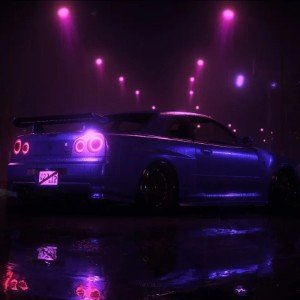 Sp3wz - Neon street
