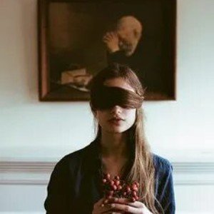 Я вижу чувствами. mix.