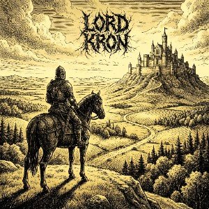 Lord Kron - South Away