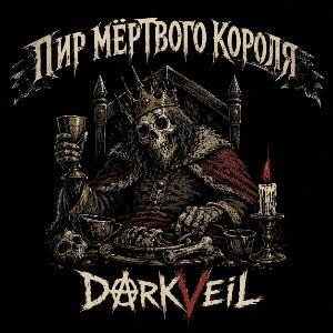 Пир мёртвого короля