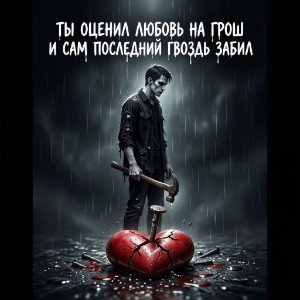 Последний гвоздь