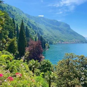 Sogno italiano. ( Итальянская мечта)