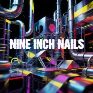 Steel Nails in My Heart
