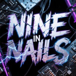 Steel Nails in My Heart