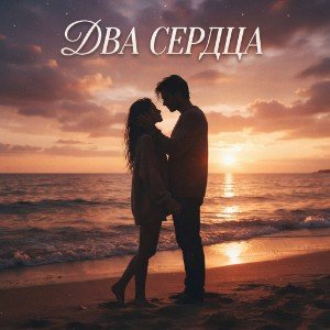 Два сердца (romantic collection)