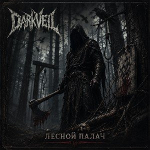 Лесной Палач