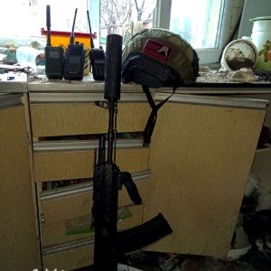 Последний бой