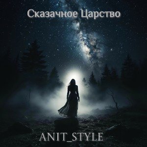 Сказачное Царство.