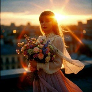 l'été du premier amour
