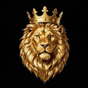 Golden Animals