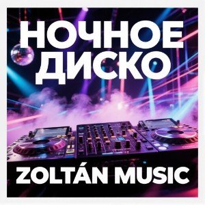 Ночное Диско