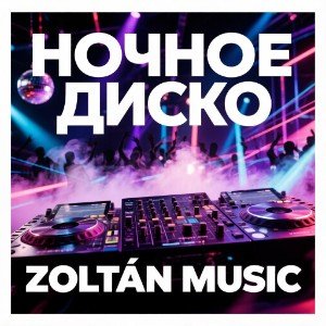 Ночное Диско