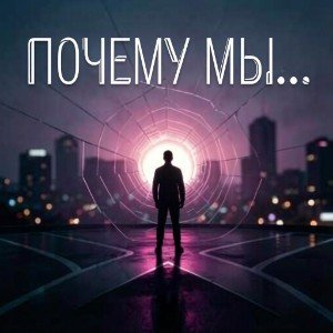 Почему мы....