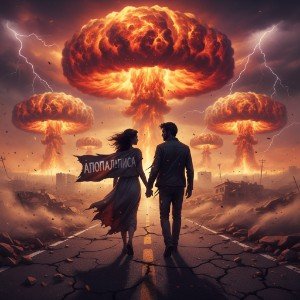 Дикие Коты- Ветер ядерной войны