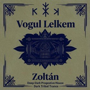 Zoltán: My Vogul Soul (Instrumental)