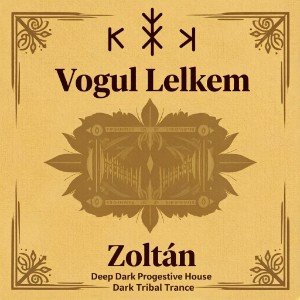 Zoltán: My Vogul Soul (Instrumental)