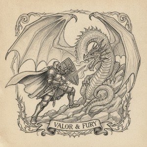 Dragon Fight