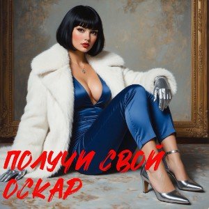 Получи свой Оскар (И.Черемушкина)