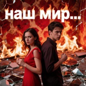 Наш мир (Life)