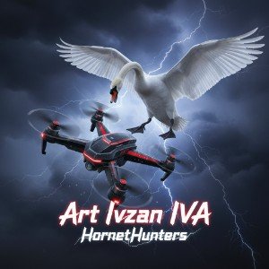 pArt IvzAn IVA - HornetHunters