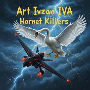pArt IvzAn IVA - Hornet Killers