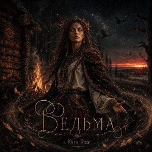 Ведьма