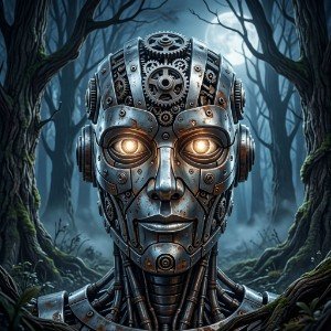 Reverse effect (Progressive Trance)